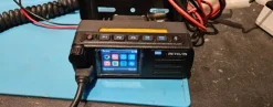 Tradera Retevis RT73 VHF/UHF-radio Analog / DMR| Amatørradio
