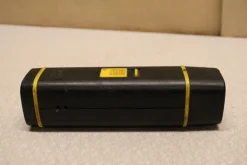 Tradera retro ficklampa till veteranbilen L15,5cm se film https://youtu.be/0LfzTTWOXoc| Andet Køretøjsrelateret
