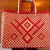 New Retro handväska Tasker