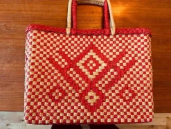 New Retro handväska Tasker