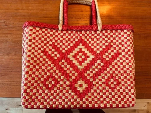 New Retro handväska Tasker
