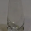 New RETRO Klarglas Vas 1950-tal Glas