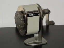 Tradera Retro Pennvässare Sandford Giant> Kuglepenne & Tilbehør