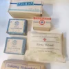 Tradera Retro sjukvårdsmateriel 1950 talet> Medicinske Gadgets