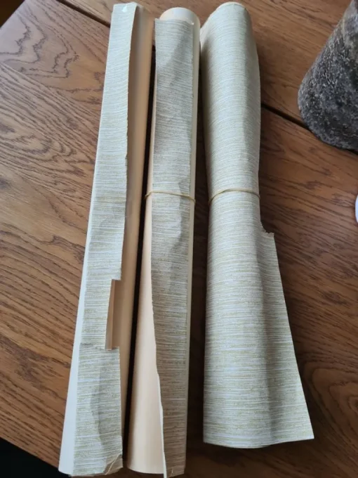Flash Sale Retro tapetrullar Maling & Tapeter