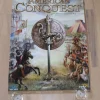 Tradera Retro Videogame Poster Original American Conquest VERY RARE !> Andre Computer- & Tv-spil
