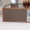 Tradera Retroapparater Radio DUX, Skivspelare Lenco, Radio Luxor, Förstärkare DUX 5515.| Anden Forbrugerelektronik