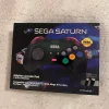 Tradera Retro-Bit SEGA Saturn Arcade Pad - Trådlös 2.4GHz> Sega