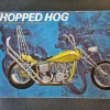 Tradera Revell Copped Hog 1/8| Plastik Byggesæt