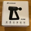 Tradera Reverdure R.ONE Massagepistol - OANVÄND!| Sundhedsprodukter