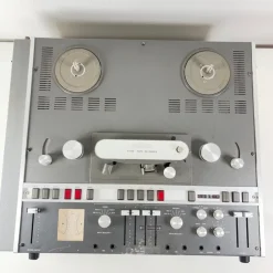 Tradera REVOX A700, rullbandspelare| Stereo Og Hifi