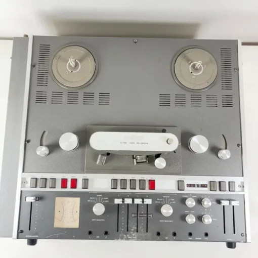 Tradera REVOX A700, rullbandspelare| Stereo Og Hifi