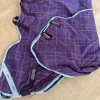 Tradera Rhino Horseware 450 Täcke - storlek 155> Ridning Og Ridesport