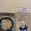 Tradera Örhängen och halsband, dalahästar> Andre Smykker