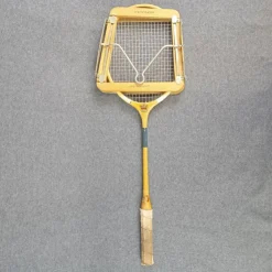 Tradera Richmond äldre badmintonracket| Badminton