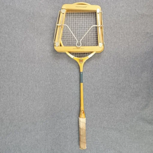 Tradera Richmond äldre badmintonracket| Badminton