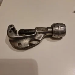 Best RIDGID rörskärare Værktøj