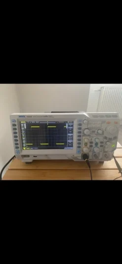 Tradera RIGOL DS2072A Digital Oscilloscope| Elektroniske Instrumenter