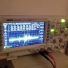 Tradera Rigol DS1054Z Oscilloskop| Elektroniske Instrumenter
