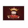 Tradera Rising Kings för 2-5 spelare Snabbt Från 12+| Bræt- & Selskabsspil