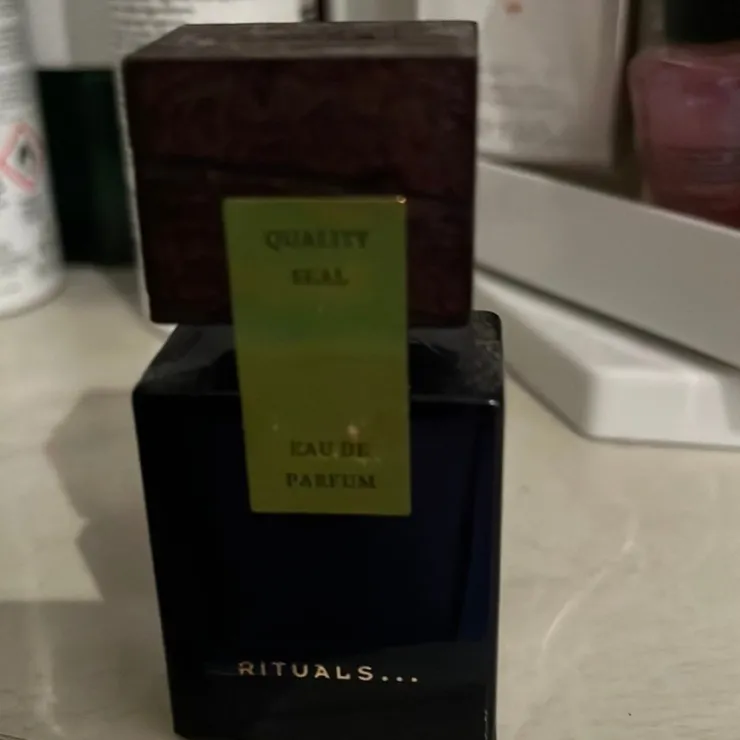 Tradera Rituals Eau de Parfum> Parfumer & Dufte
