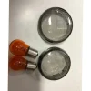 Tradera Rökfärgade blinkersglas Harley| Motorcykler & Dele