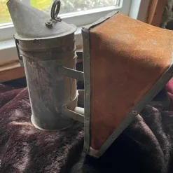 Tradera RÖKPUFF BIODLING| Øvrigt Hobby