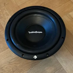 Tradera Rockford fosgate R1| Bilstereo