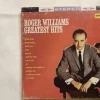 Tradera Roger Williams Roger Williams greatest hits Reel-To-Reel Rullband| Spolebånd