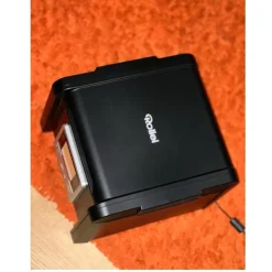 Cheap Rollei PDF-S 330 Pro Fotoscanner Digitale Fotorammer