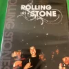 Tradera ROLLING Like A STONE (2005) NY inplastad DVD, Dokumentär om Stones i Malmö 1965| Svenske Film