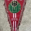 Tradera Ronneby BK vimpel> Flag