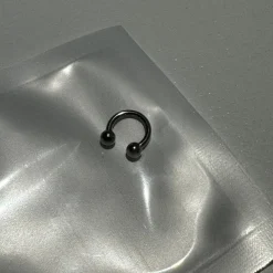 Tradera Rostfritt stål Piercing / kroppssmycke (Se Bild)> Piercinger