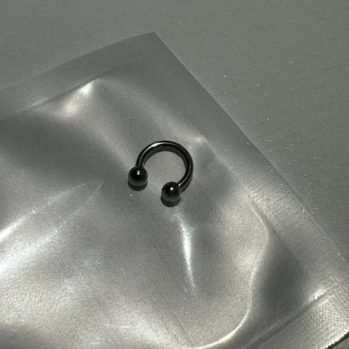 Tradera Rostfritt stål Piercing / kroppssmycke (Se Bild)> Piercinger