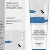 Tradera Round Lab Birch Juice Moisterizing Sunscreen - 50ml> Hudpleje