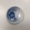 Flash Sale Royal Copenhagen Art Nouveau Lille platte med blomst No 2800/2800 Keramik & Porcelæn, Udenlandsk
