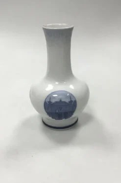 Sale Royal Copenhagen Rundskue vase 1917 Øvrige Antikviteter & Design