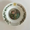Cheap Royal Copenhagen Tysk Peterchens Weihnacht Tallerken Motiv No 2 Højtider