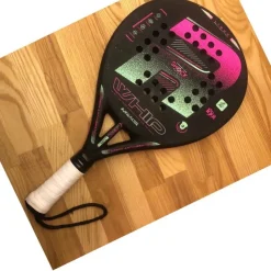 Tradera Royal Padel 790 Whip W- Padelracket> Padel