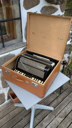 Tradera Royal Standard Favorit| Musikinstrumenter