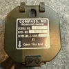 Tradera 50års ålder Brunton Tactical Transit compass 19200 MIL| Både