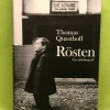 Fashion Rösten en självbiografi / Quasthoff, Thomas Biografier & Erindringer