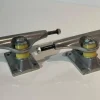 Tradera Ruckus truckar till skateboard - skateboardtruckar> Skateboard & Inliners