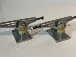 Tradera Ruckus truckar till skateboard - skateboardtruckar> Skateboard & Inliners