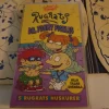 Tradera Rugrats Dr.Tommy Pickles VHS| Vhs-film