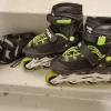 Tradera Rullskridskor Stiga Tornado Storlek 37> Skateboard & Inliners