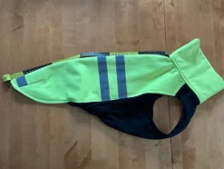 Tradera Rygg 54 cm. S3. Softshell+Reflex. Sofa Dog Wear.> Kæledyrstilbehør