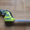 Tradera RYOBI ONE+ Kanttrimmer/Busksax| Havemaskiner