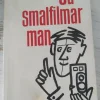 Fashion Så smalfilmar man George Wain pocket Drama, Dans, Film & Teater