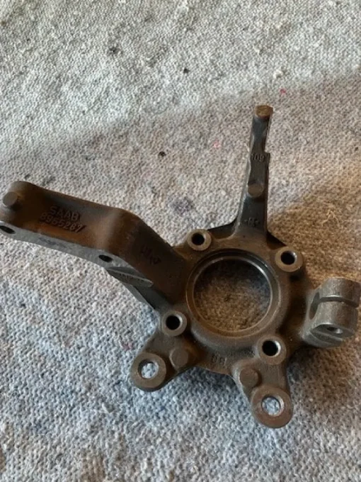 Tradera SAAB 8965287 Spindelled orginal| Autodele & Reservedele